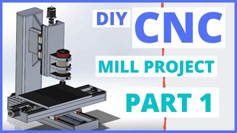 how to cnc mill a part|milling design build.